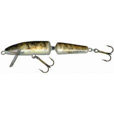 Воблер Salmo Fanatic IF7F-RG