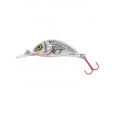 Воблер Salmo Hornet H3F-SWS