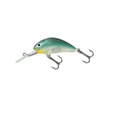 Воблер Salmo Hornet H4F-GBH