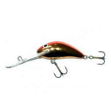 Воблер Salmo Hornet H4SDR-GMO