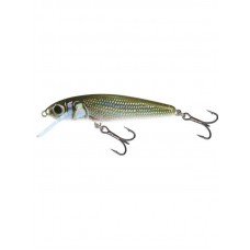 Воблер Salmo MINNOW M9S-HBL