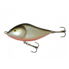 Воблер Salmo Slider SD10F-GS