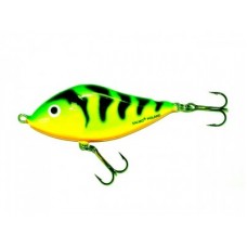 Воблер Salmo Slider SD10F-GT
