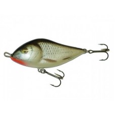 Воблер Salmo Slider SD10F-RGS