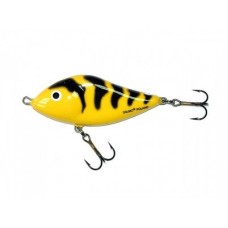 Воблер Salmo Slider SD10F-YT