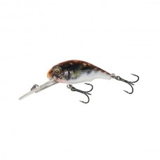 Воблер Savage Gear 3D Goby Crank 40 3,5гр F 03-UV orange
