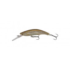 Воблер Savage Gear 3D minnow diver 7,5см 9гр F 01 minnow