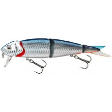 Воблер Savage Gear 4play herring liplure 13см 21г SS 03-blue silver