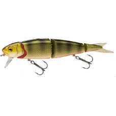 Воблер Savage Gear 4play herring liplure 13см 21г SS 04-perch