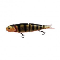 Воблер Savage Gear 4Play Herring Swim&Jerk 13см 21гр SS 04-Perch