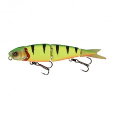 Воблер Savage Gear 4Play Herring Swim&Jerk 13см 21гр SS 05-Fire Tige