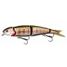 Воблер Savage Gear 4Play Herring Swim&Jerk 13см 21гр SS 06-Rainbow S