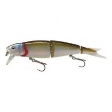 Воблер Savage Gear 4Play Herring Swim&Jerk 13см 21гр SS 34-Olive Pea
