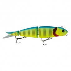 Воблер Savage Gear 4Play Herring Swim&Jerk 13см 21гр SS 54-Chart Blu