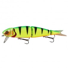 Воблер Savage Gear 4Play Herring Swim&Jerk 9.5см 9гр S 05-Fire Tiger