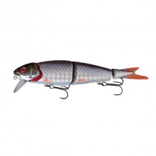 Воблер Savage Gear 4Play Herring Swim&Jerk 9.5см 9гр S 12-Roach