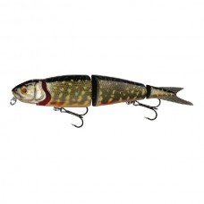 Воблер Savage Gear 4Play Herring Swim&Jerk 9.5см 9гр S 14-Jack Pike