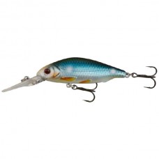 Воблер Savage Gear Diving Prey63 6,3см 8гр SF 11-Fungus Roach