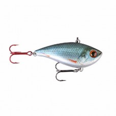 Воблер Savage Gear Fat vibes 51 5.1см 10гр S 01-roach