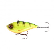 Воблер Savage Gear Fat vibes 51 5.1см 10гр S 02-fire perch