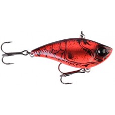 Воблер Savage Gear Fat vibes 51 5.1см 10гр S 07-red crayfish