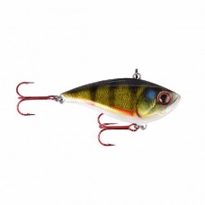 Воблер Savage Gear Fat Vibes 66 6.6см 21гр S 04-perch