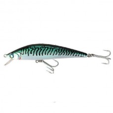 Воблер Savage Gear Manic Prey90 9см 17гр SF 07-Green Mackerel