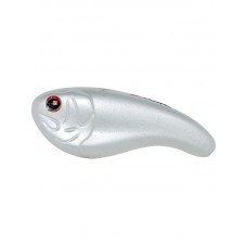 Воблер Sebile Flat Shad 42SK Q2