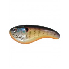 Воблер Sebile Flat Shad Snagless 66SK NBG