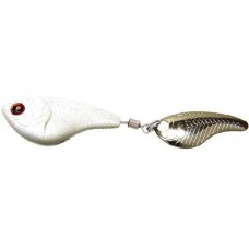 Воблер Sebile Spin shad sinking 22G-Q2
