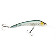 Воблер Sebill koolie minnow SL 90мм PZ