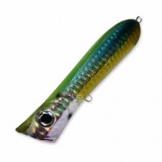 Воблер Sert Killer pop 80мм 12G-28 verde