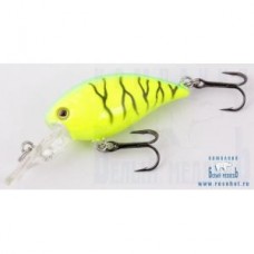 Воблер Siweida Booby сусп 40мм 4,5гр 0-0,6м цв B34