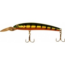 Воблер Siweida HL001 глубокое погружение 60мм 6гр 1,5-2,0м цв 505