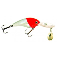 Воблер Siweida HL044-1 35мм 3гр цв 511