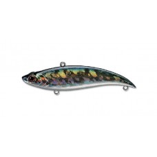 Воблер Smith Bay blue 9,0см цв 52 раттлин