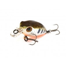 Воблер Smith Camion SR цв 756/72