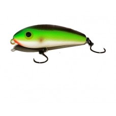 Воблер Smith Paludum цв 4