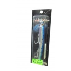 Воблер Smith Saruna 125F цв 10