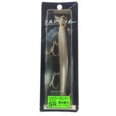 Воблер Smith Saruna 125F цв 2