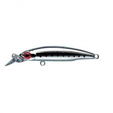 Воблер Smith Shirasu minnow 40 цв 04