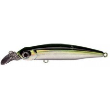 Воблер Smith Shirasu minnow 48 цв 2