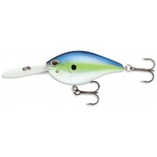 Воблер Storm Arashi rattling deep 7,5см 24гр цв 612