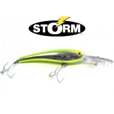 Воблер Storm Deep thunder 15см 60г 6-9м цв 455