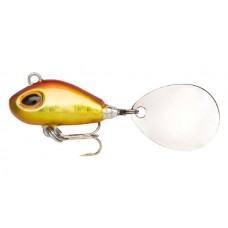 Воблер Storm Gomoku spin 4,5см 6гр HGR