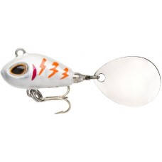 Воблер Storm Gomoku spin 4,5см 6гр цв MLIW