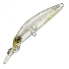 Воблер Tsunekichi Slip minnow 47SP 47мм 2.4гр 11test blue