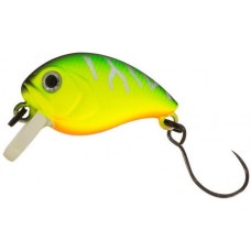 Воблер Tsuribito Baby Crank 25F-SR/511