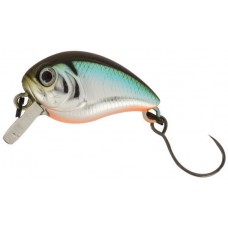 Воблер Tsuribito Baby Crank 25F-SR/521