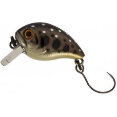 Воблер Tsuribito Baby Crank 25F-SR/523